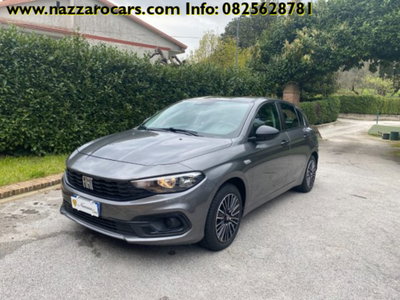 Fiat Tipo Tipo 5p 1.0 t3 Cross 100cv usata