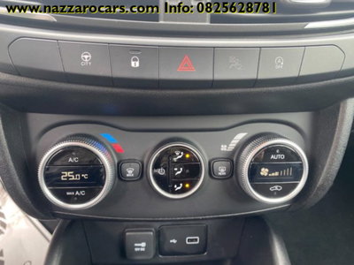 Fiat Tipo Tipo 5p 1.0 t3 Cross 100cv (10)
