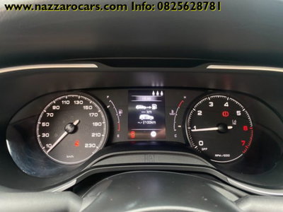 Fiat Tipo Tipo 5p 1.0 t3 Cross 100cv (13)