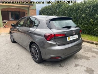 Fiat Tipo Tipo 5p 1.0 t3 Cross 100cv (14)