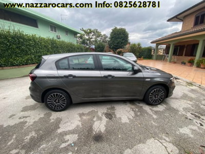 Fiat Tipo Tipo 5p 1.0 t3 Cross 100cv (15)