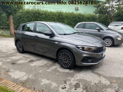 Fiat Tipo Tipo 5p 1.0 t3 Cross 100cv (16)