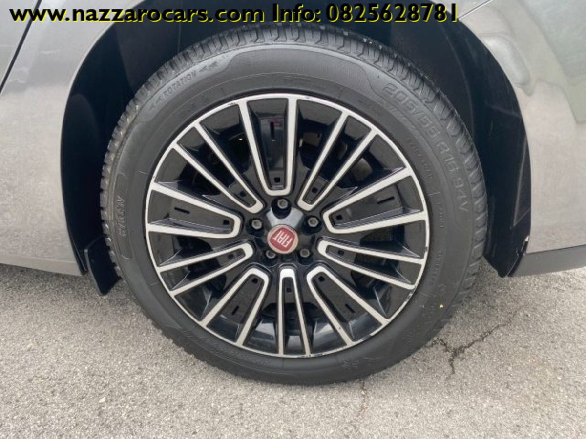 Fiat Tipo Tipo 5p 1.0 t3 Cross 100cv (17)
