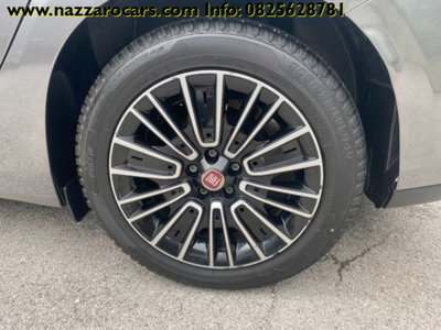 Fiat Tipo Tipo 5p 1.0 t3 Cross 100cv (17)