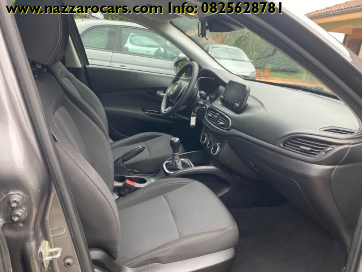 Fiat Tipo Tipo 5p 1.0 t3 Cross 100cv (18)