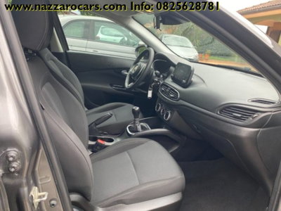 Fiat Tipo Tipo 5p 1.0 t3 Cross 100cv (18)