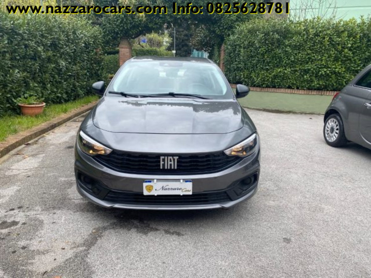 Fiat Tipo Tipo 5p 1.0 t3 Cross 100cv (2)