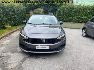 Fiat Tipo Tipo 5p 1.0 t3 Cross 100cv (2)