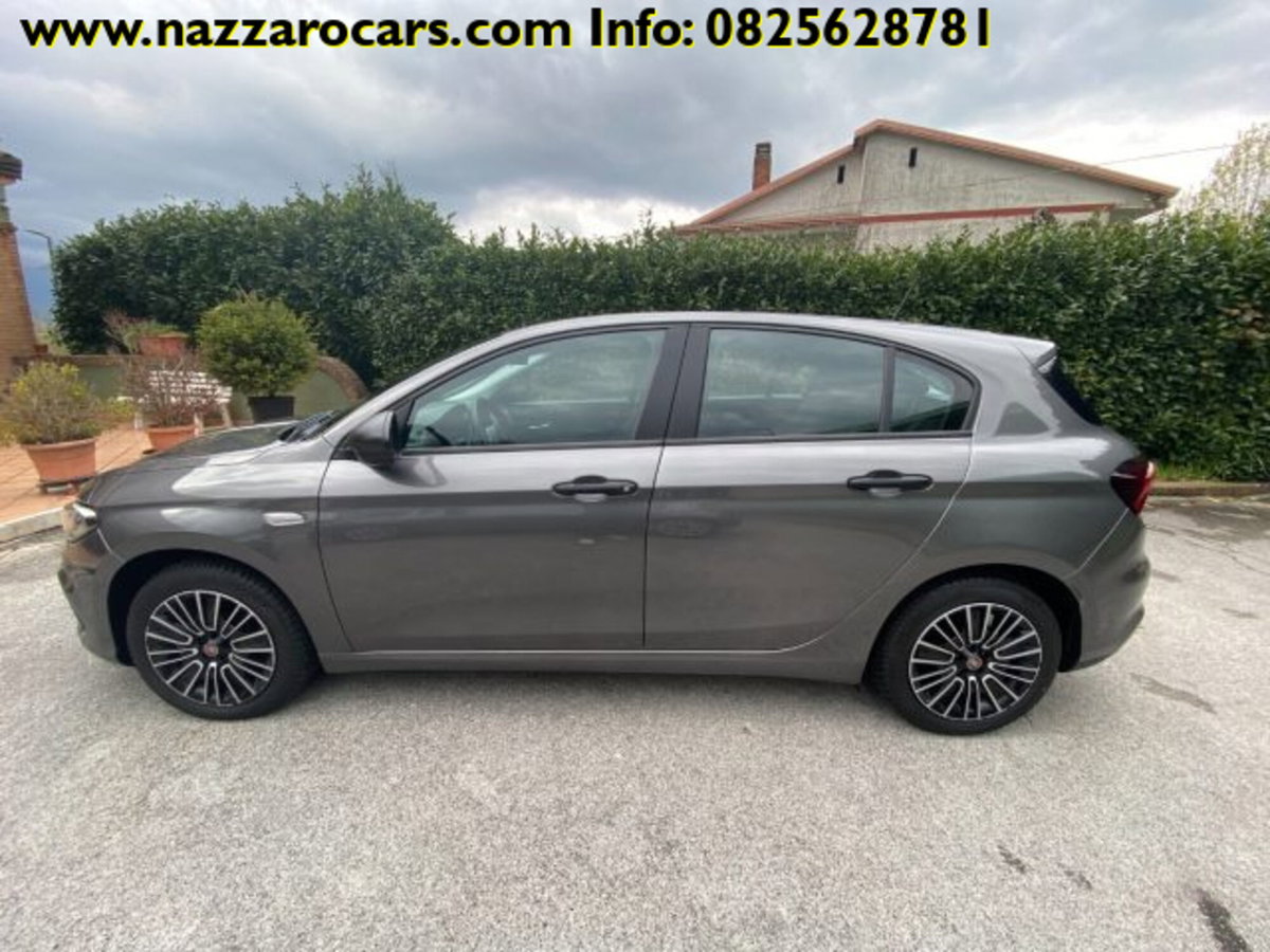 Fiat Tipo Tipo 5p 1.0 t3 Cross 100cv (3)
