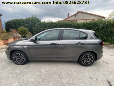 Fiat Tipo Tipo 5p 1.0 t3 Cross 100cv (3)