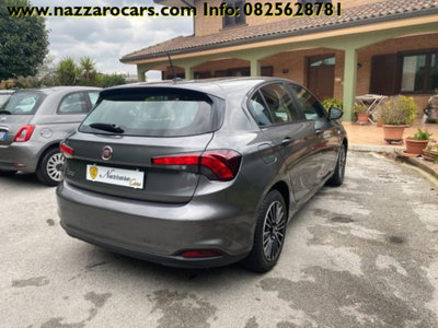 Fiat Tipo Tipo 5p 1.0 t3 Cross 100cv (4)