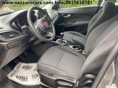 Fiat Tipo Tipo 5p 1.0 t3 Cross 100cv (5)