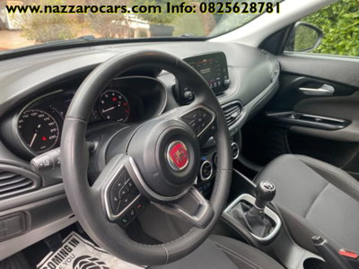 Fiat Tipo Tipo 5p 1.0 t3 Cross 100cv (7)