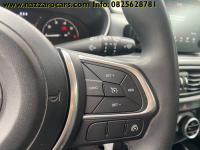 Fiat Tipo Tipo 5p 1.0 t3 Cross 100cv (8)