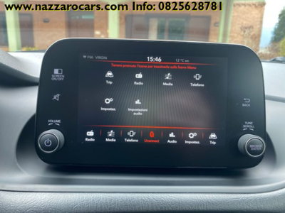 Fiat Tipo Tipo 5p 1.0 t3 Cross 100cv (9)