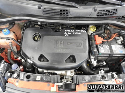 Fiat Panda Cross Cross 0.9 TwinAir Turbo S&S 4x4 (11)