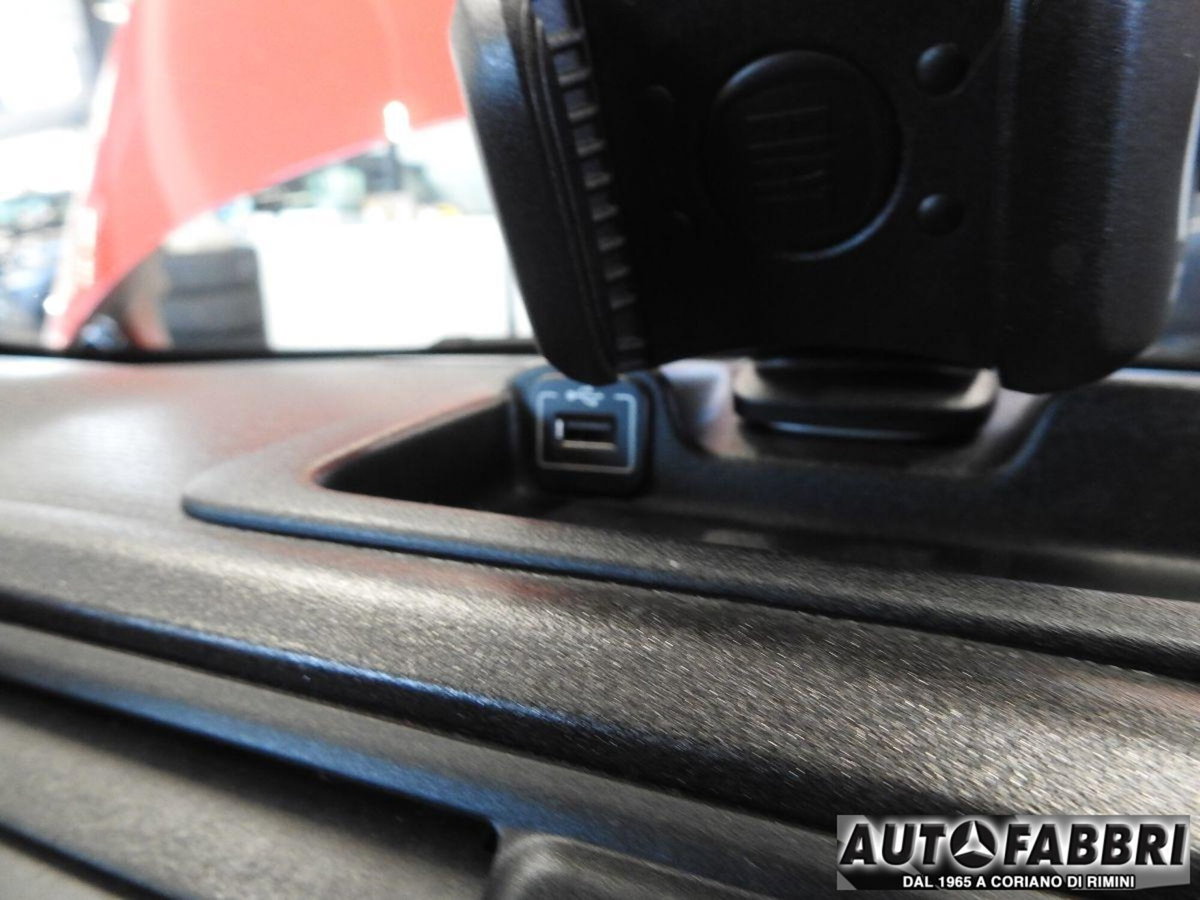 Fiat Panda Cross Cross 0.9 TwinAir Turbo S&S 4x4 (12)