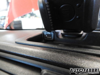 Fiat Panda Cross Cross 0.9 TwinAir Turbo S&S 4x4 (12)