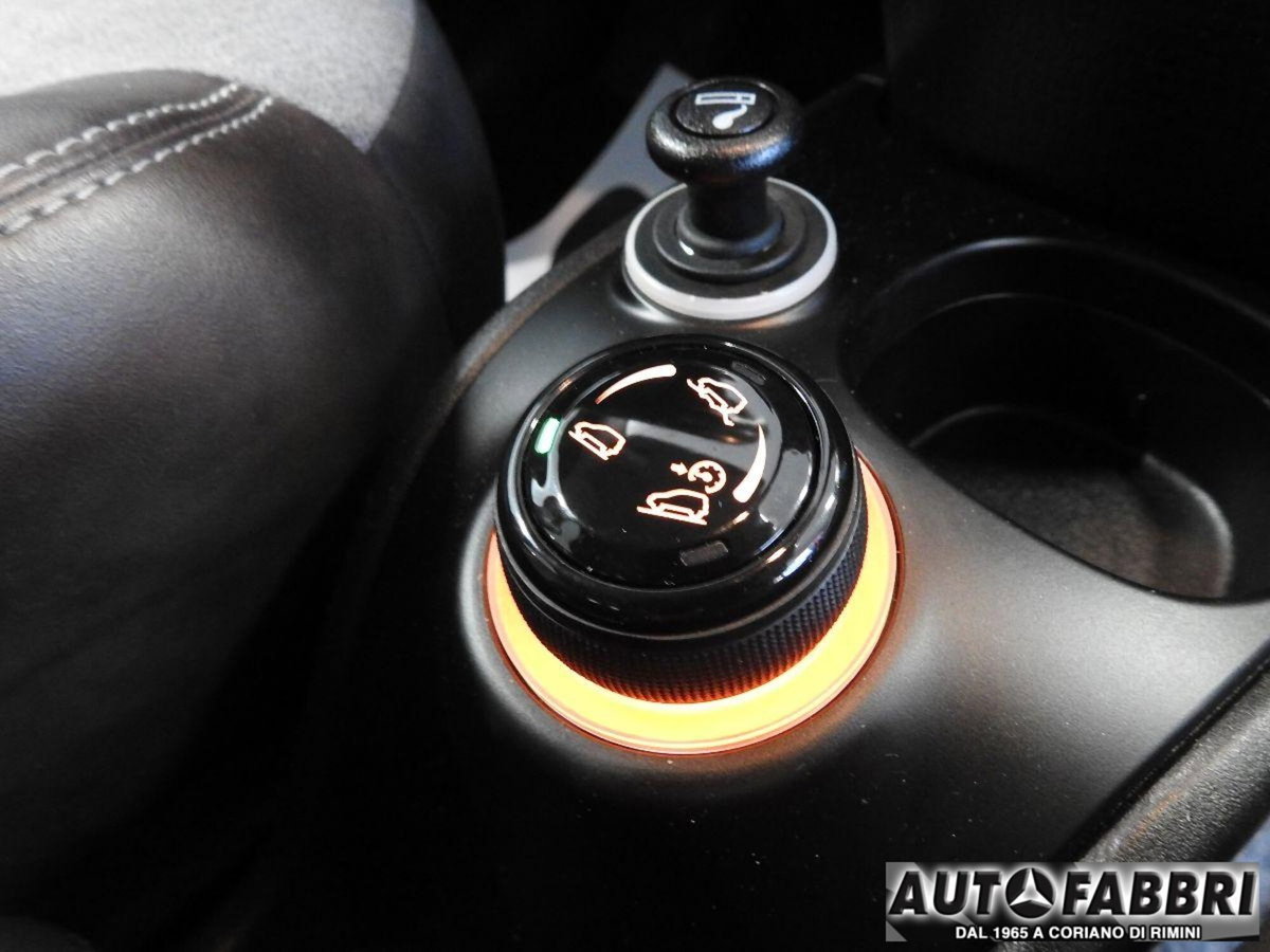 Fiat Panda Cross Cross 0.9 TwinAir Turbo S&S 4x4 (13)