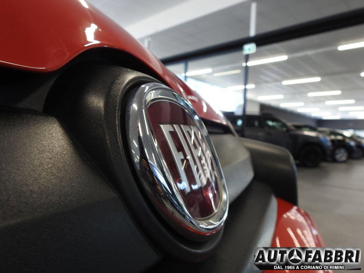 Fiat Panda Cross Cross 0.9 TwinAir Turbo S&S 4x4 (2)