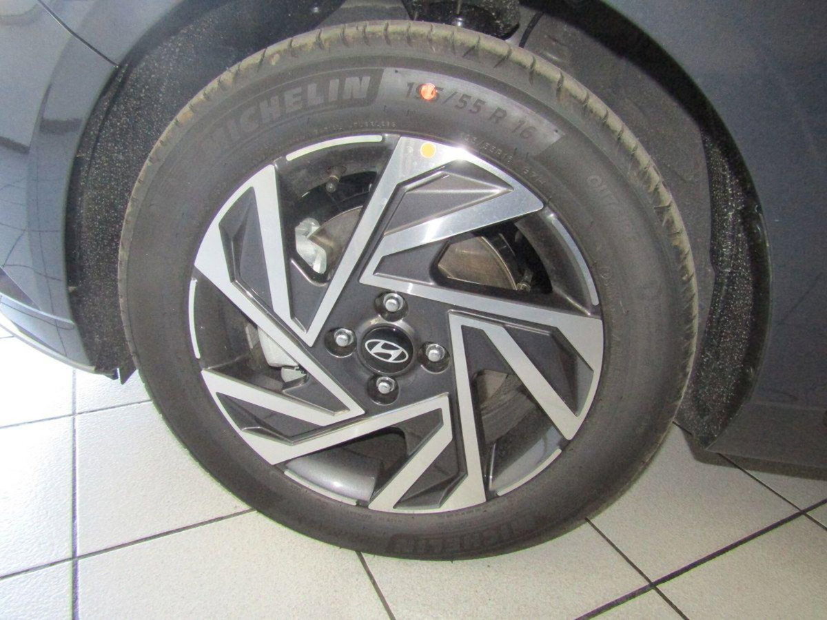Hyundai i20 1.0 T-GDI 5 porte Comfort (10)