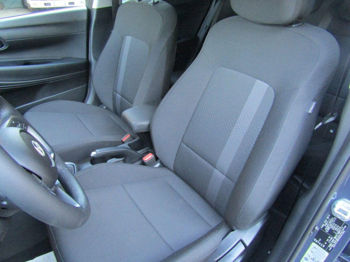 Hyundai i20 1.0 T-GDI 5 porte Comfort (11)