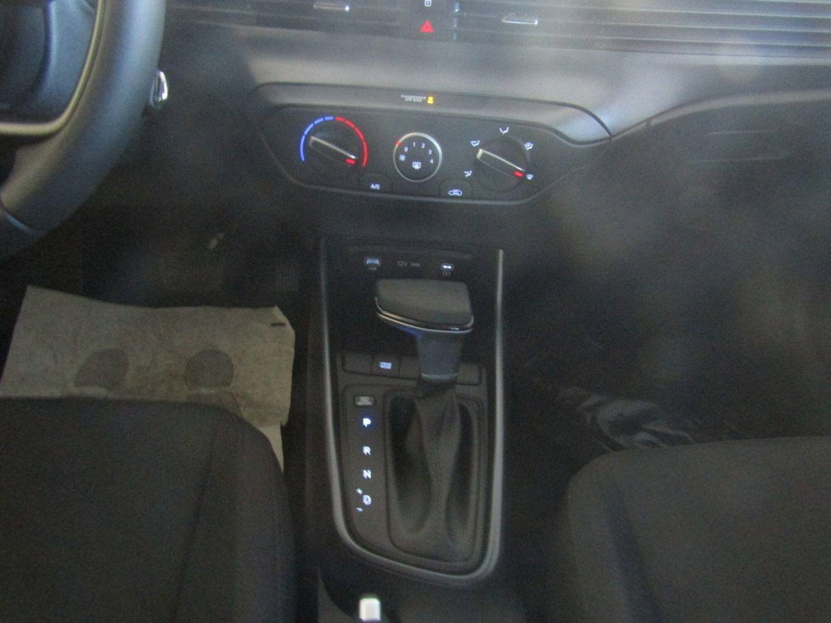 Hyundai i20 1.0 T-GDI 5 porte Comfort (13)
