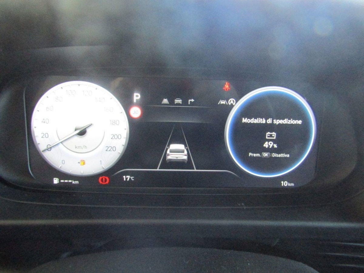 Hyundai i20 1.0 T-GDI 5 porte Comfort (17)