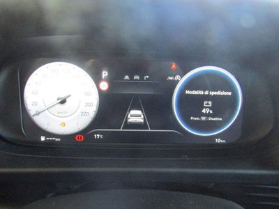 Hyundai i20 1.0 T-GDI 5 porte Comfort (17)
