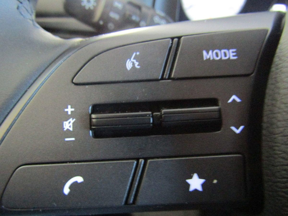 Hyundai i20 1.0 T-GDI 5 porte Comfort (20)