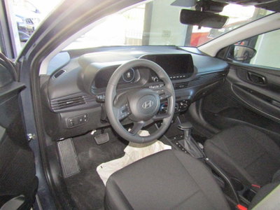 Hyundai i20 1.0 T-GDI 5 porte Comfort (8)