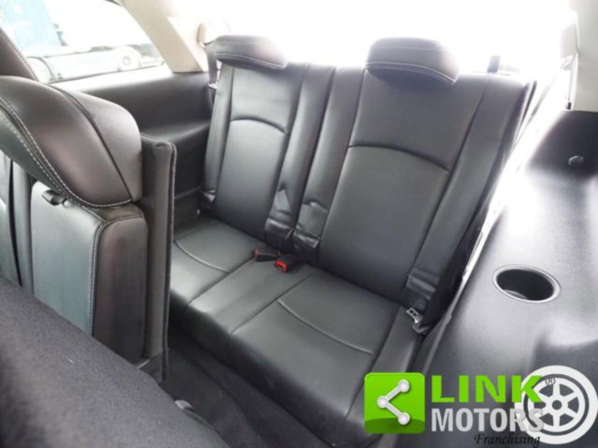 Fiat Freemont 2.0 Mjt 170 CV 4x4 Automatica Lounge (20)