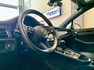 Porsche Macan 2.9 S 380cv pdk (16)
