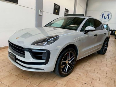 Porsche Macan 2.9 S 380cv pdk (2)