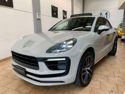 Porsche Macan 2.9 S 380cv pdk (3)