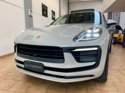 Porsche Macan 2.9 S 380cv pdk (4)