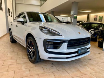 Porsche Macan 2.9 S 380cv pdk (6)