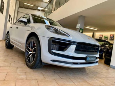 Porsche Macan 2.9 S 380cv pdk (5)