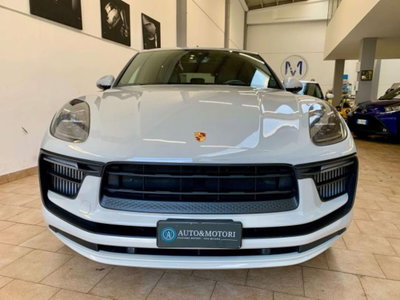 Porsche Macan 2.9 S 380cv pdk (8)