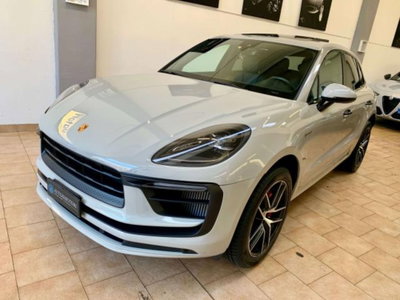 Porsche Macan 2.9 S 380cv pdk (9)