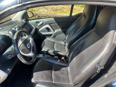 smart Fortwo Cabrio 1000 62 kW cabrio pulse (8)
