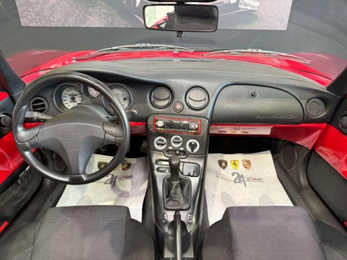 Fiat barchetta 1.8 16V (12)