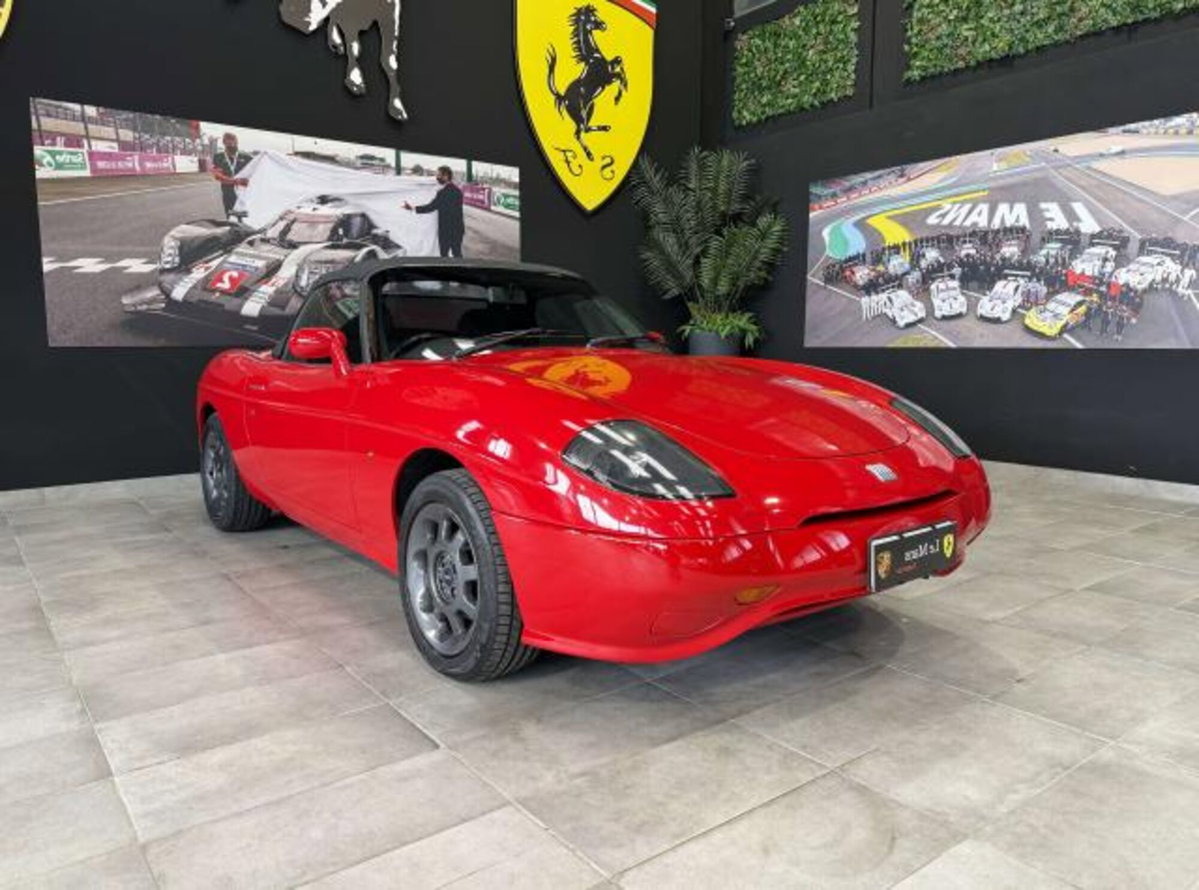 Fiat barchetta 1.8 16V (3)