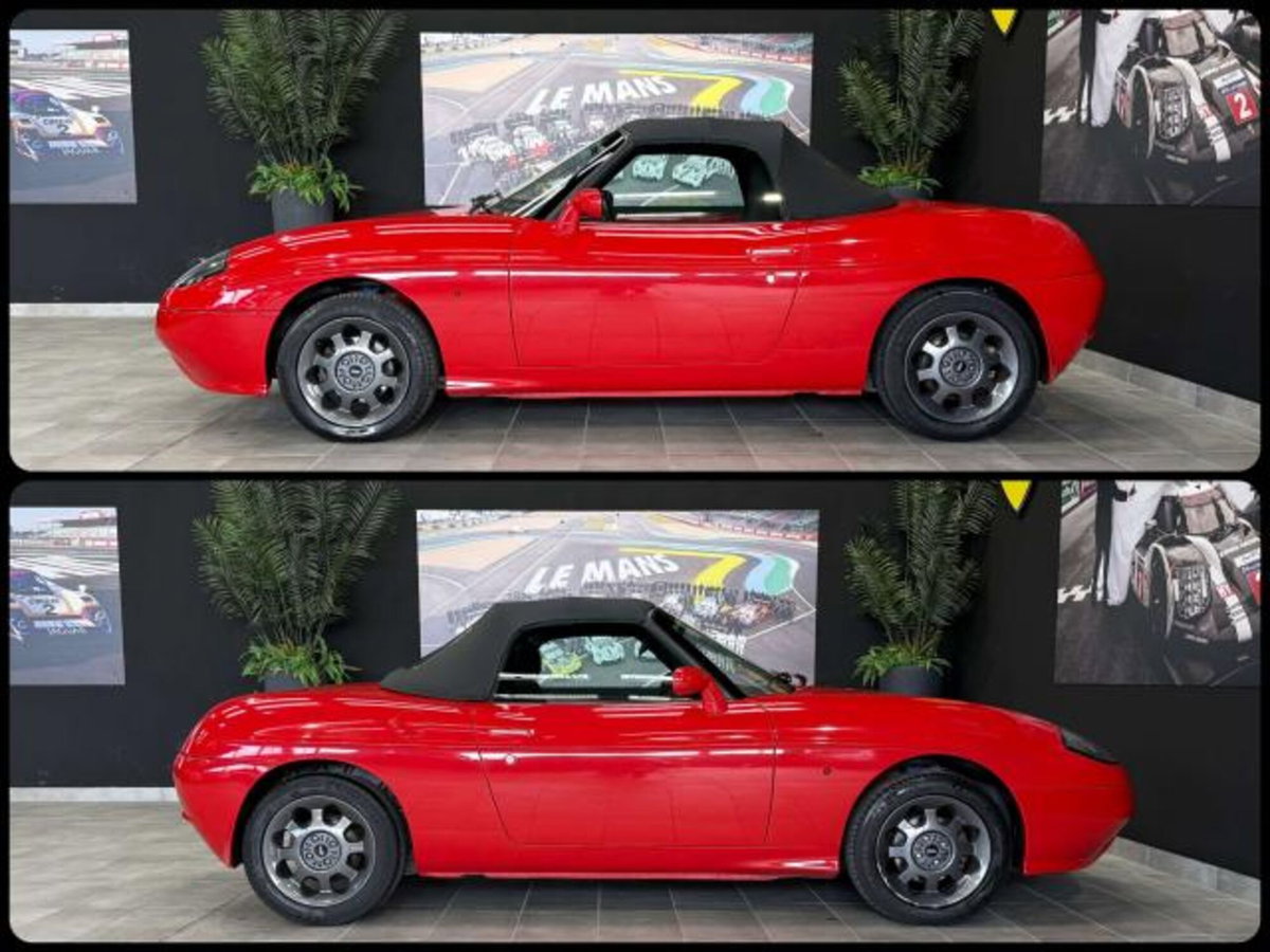 Fiat barchetta 1.8 16V (4)