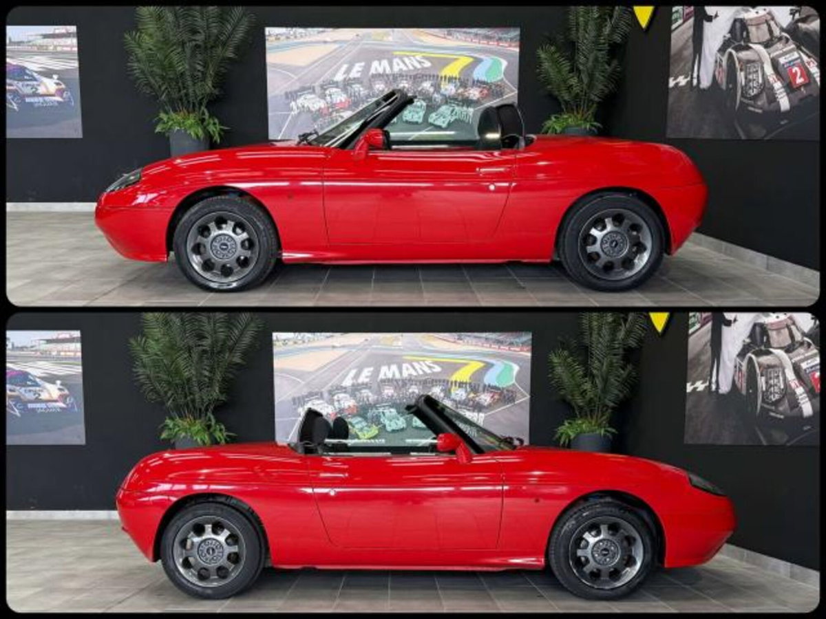 Fiat barchetta 1.8 16V (5)