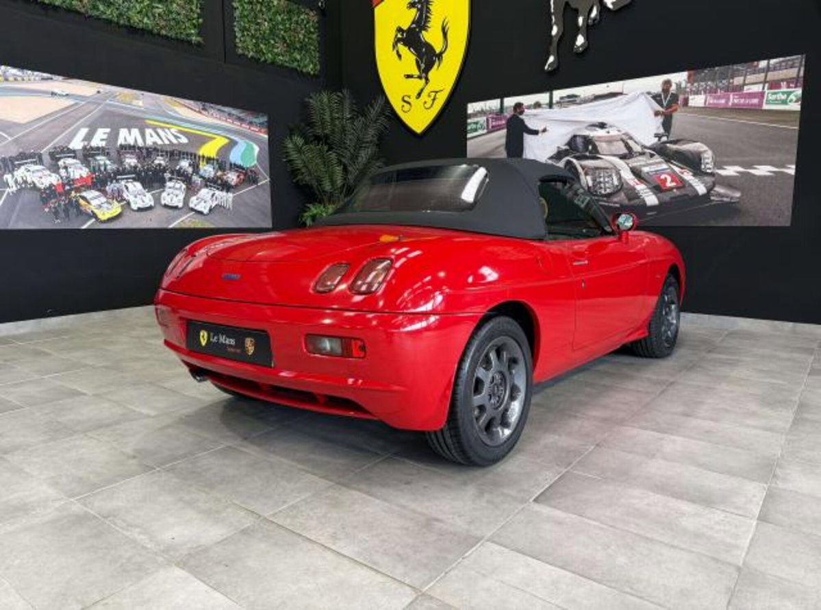 Fiat barchetta 1.8 16V (6)