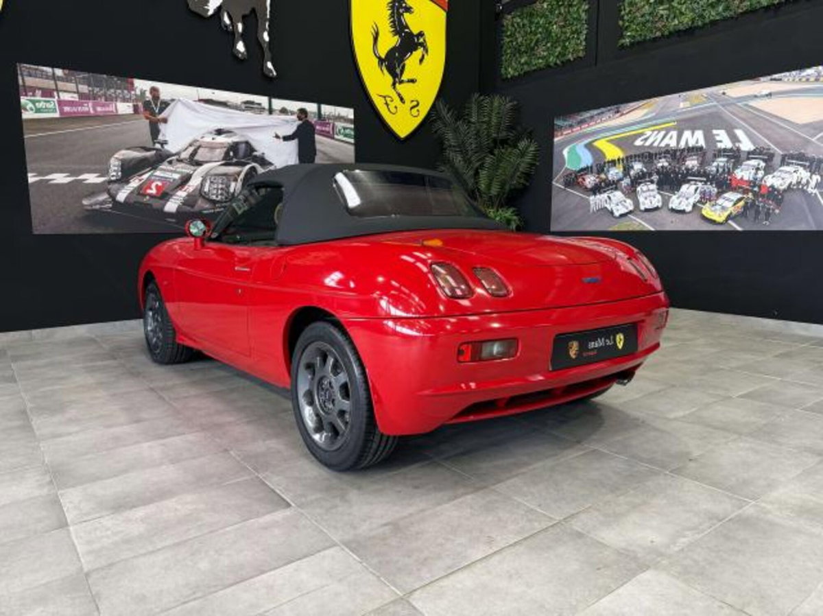 Fiat barchetta 1.8 16V (8)