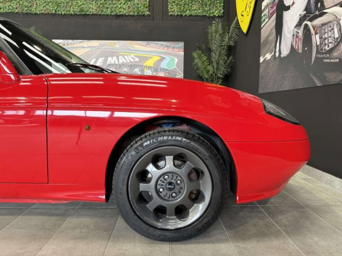 Fiat barchetta 1.8 16V (9)