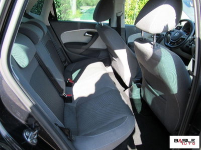 Volkswagen Polo 1.4 TDI 5p. Comfortline (10)