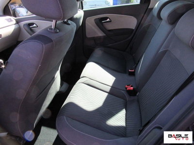 Volkswagen Polo 1.4 TDI 5p. Comfortline (11)